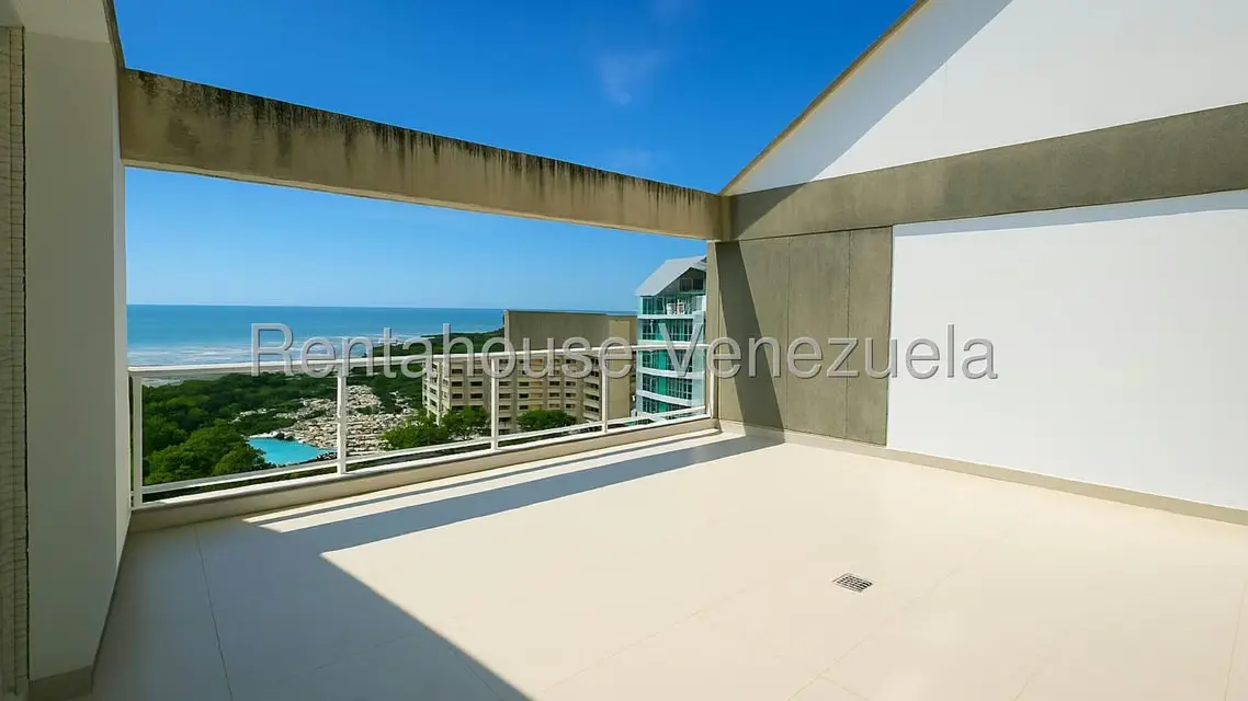 Apartamento (Penthouse) en Venta en Agua Sal, Miranda - 10