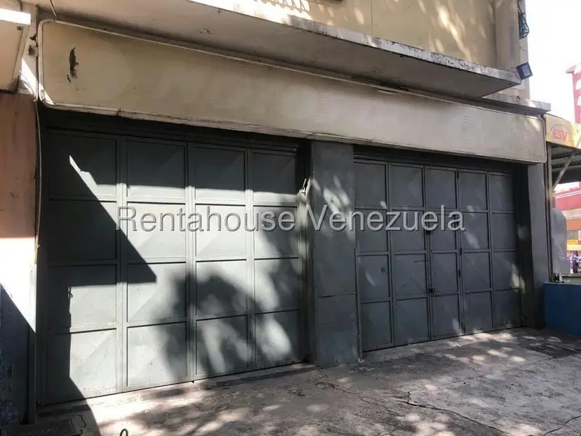 Local Comercial en Alquiler en Las Acacias, Distrito Metropolitano