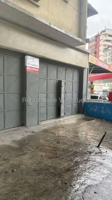 Local Comercial en Alquiler en Las Acacias, Distrito Metropolitano - 14