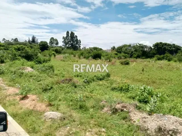 Terreno En Venta En Los Guayos Carretera Nacional Las Garcitas - 11