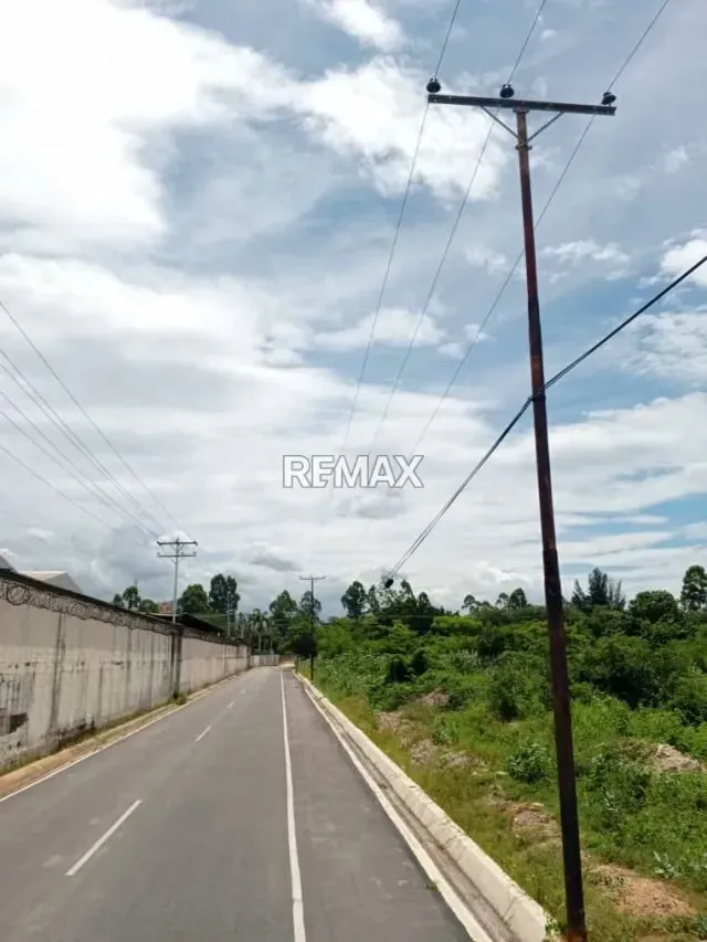Terreno En Venta En Los Guayos Carretera Nacional Las Garcitas - 2