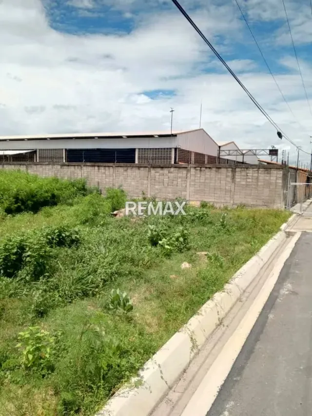 Terreno En Venta En Los Guayos Carretera Nacional Las Garcitas - 3
