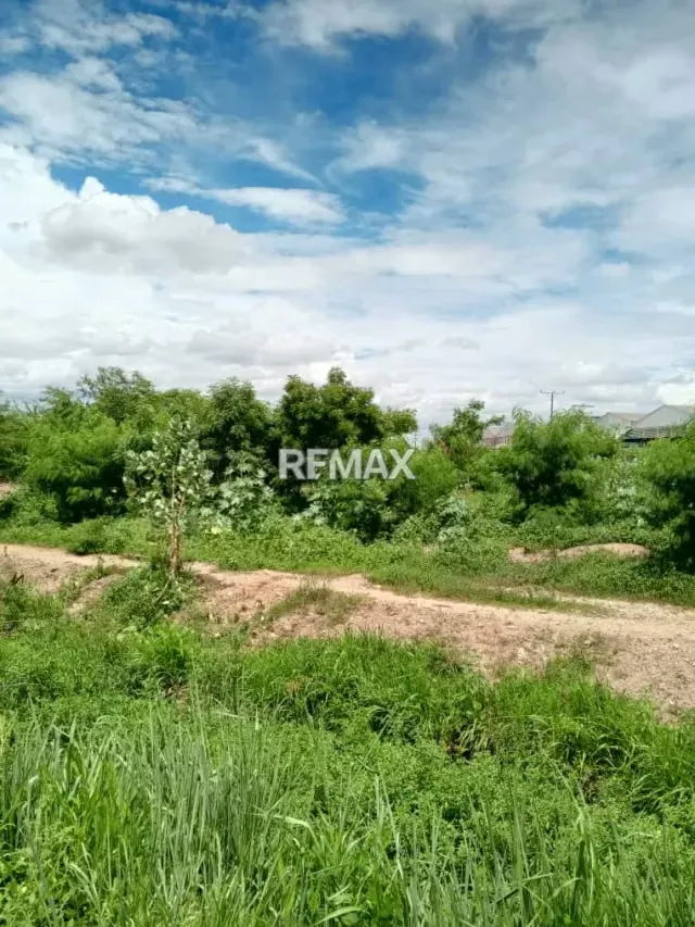 Terreno En Venta En Los Guayos Carretera Nacional Las Garcitas - 6