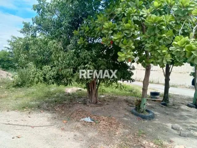 Terreno En Venta En Los Guayos Carretera Nacional Las Garcitas - 7