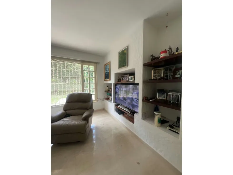 Se vende quinta 495m2 Cerro Verde 3764 - 11