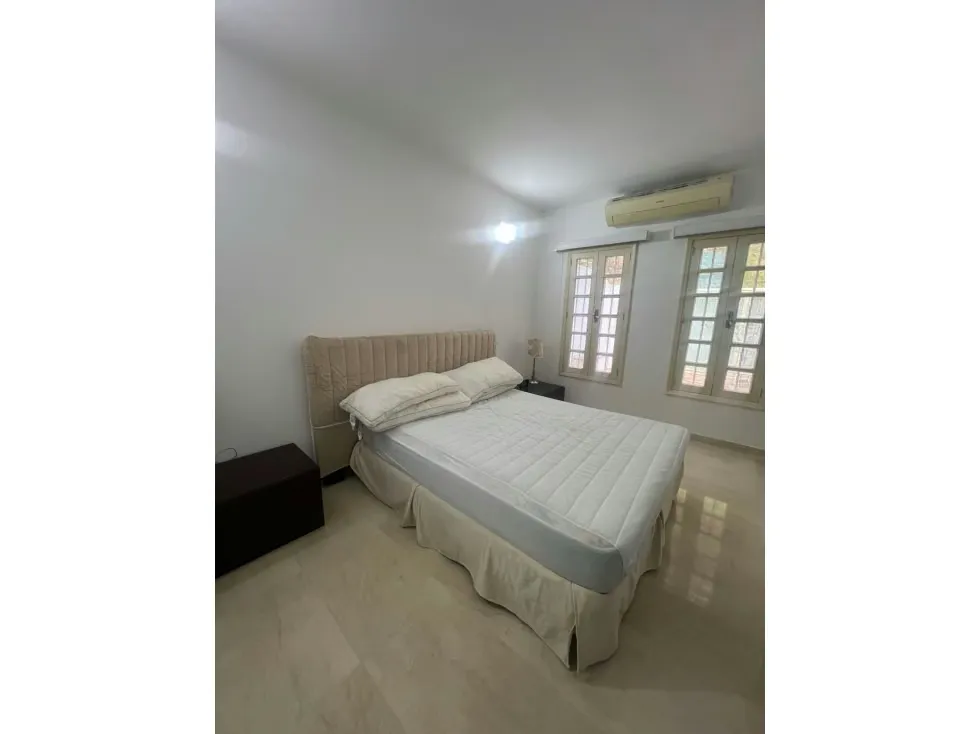 Se vende quinta 495m2 Cerro Verde 3764 - 12