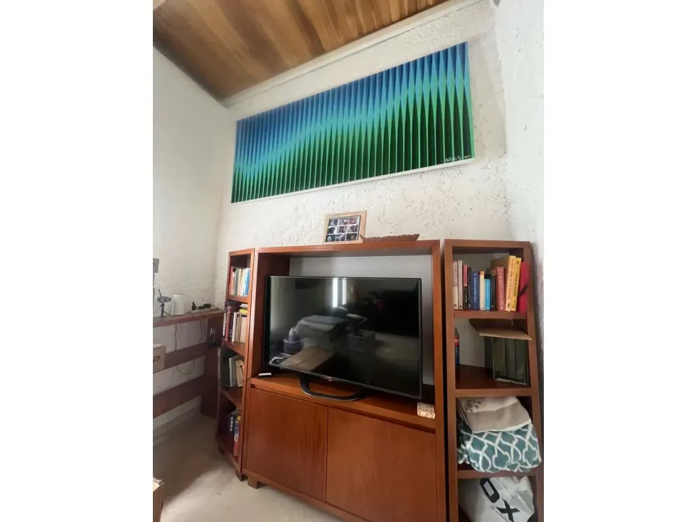 Se vende quinta 495m2 Cerro Verde 3764 - 13