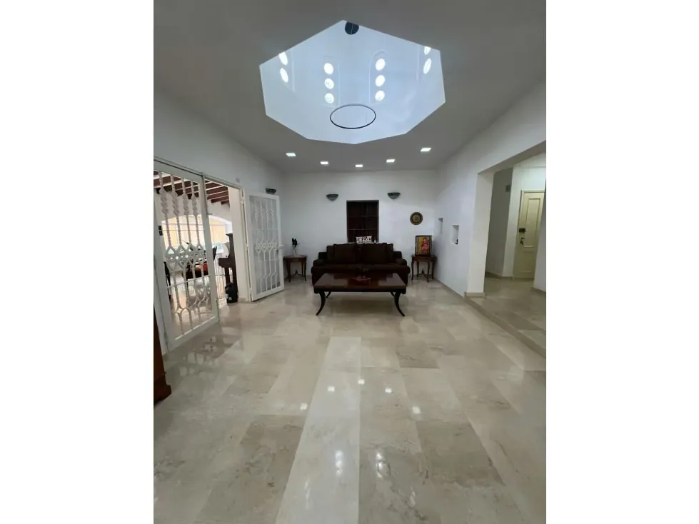 Se vende quinta 495m2 Cerro Verde 3764 - 4