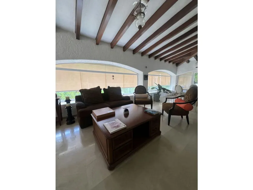 Se vende quinta 495m2 Cerro Verde 3764 - 5