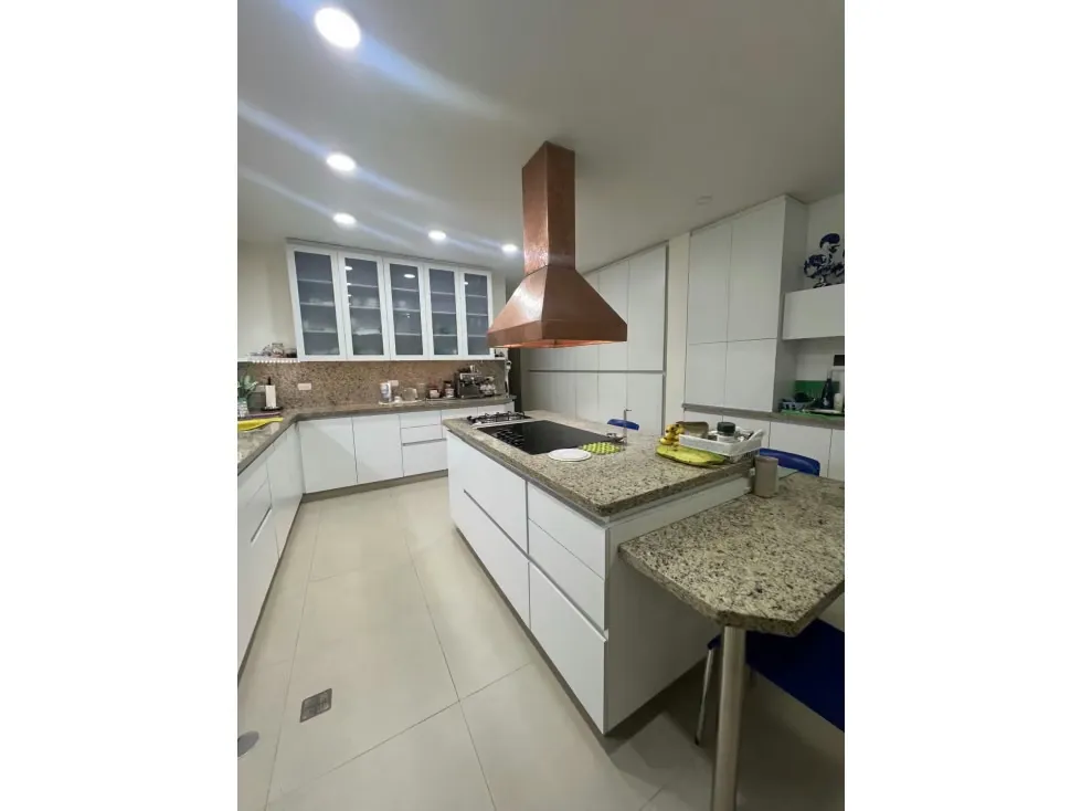 Se vende quinta 495m2 Cerro Verde 3764 - 7