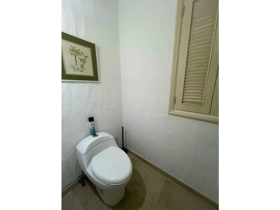 Se vende quinta 495m2 Cerro Verde 3764 - 9