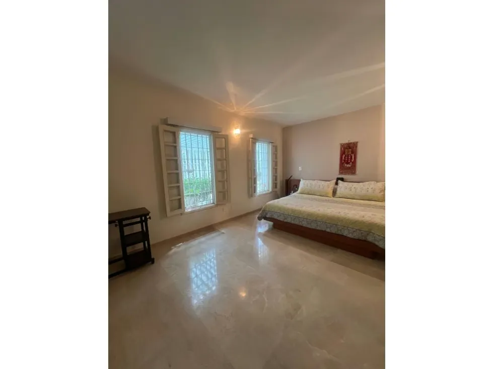 Se vende quinta 495m2 Cerro Verde 3764 - 10