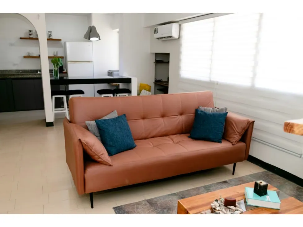 Alquilo apartamento vacacional 55 Costa Azul, Isla de Margarita 6914 - 4