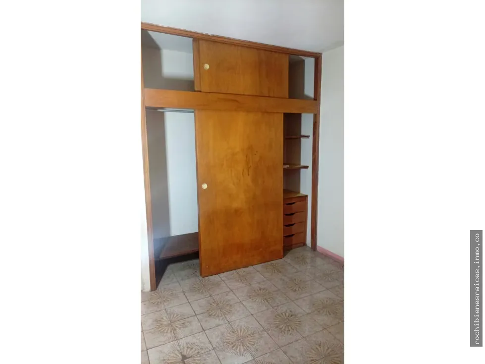 Conjunto Res La Laguna. La Rosa Guatire. Apartamento en Venta - 12