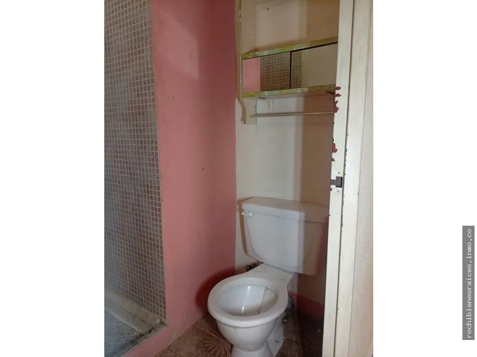 Conjunto Res La Laguna. La Rosa Guatire. Apartamento en Venta - 5
