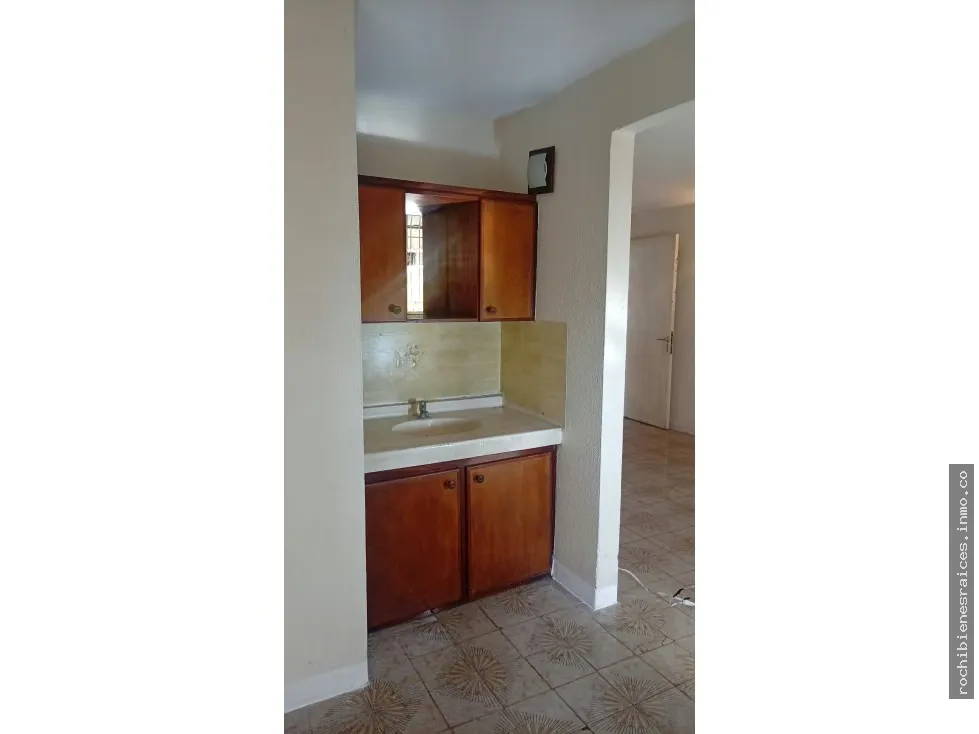 Conjunto Res La Laguna. La Rosa Guatire. Apartamento en Venta - 6