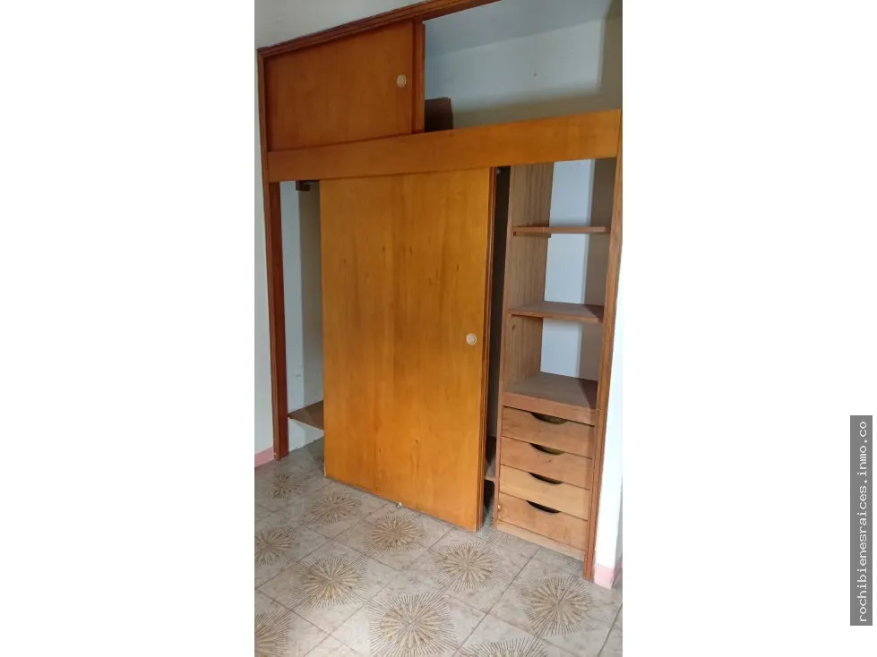 Conjunto Res La Laguna. La Rosa Guatire. Apartamento en Venta - 10