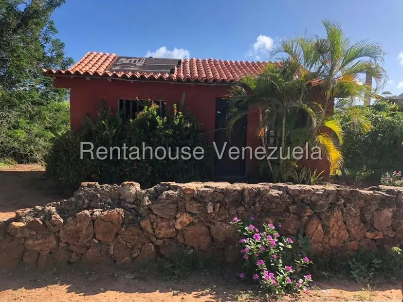 Terreno (Residencial) en Venta en Aricagua, Nueva Esparta