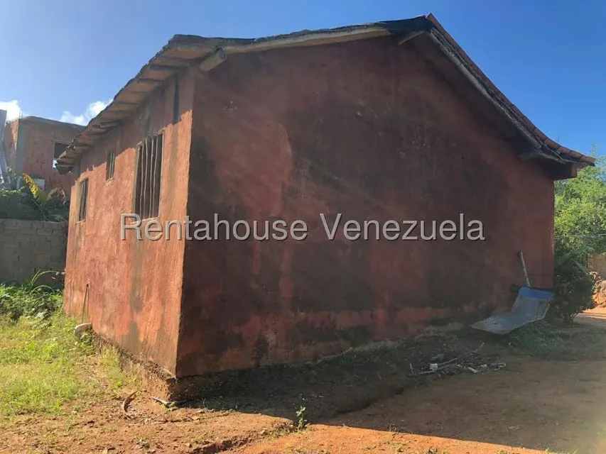 Terreno (Residencial) en Venta en Aricagua, Nueva Esparta - 12