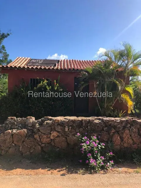 Terreno (Residencial) en Venta en Aricagua, Nueva Esparta - 14