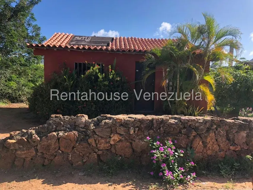 Terreno (Residencial) en Venta en Aricagua, Nueva Esparta - 15