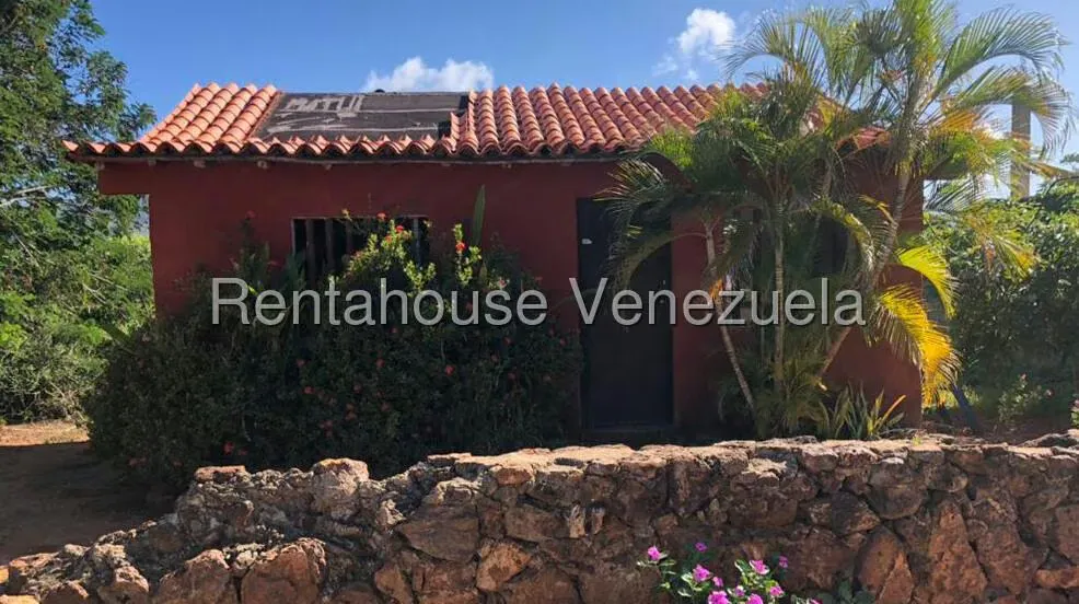 Terreno (Residencial) en Venta en Aricagua, Nueva Esparta - 19