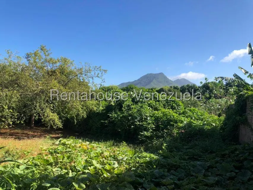 Terreno (Residencial) en Venta en Aricagua, Nueva Esparta - 22