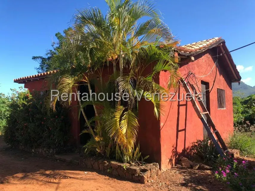 Terreno (Residencial) en Venta en Aricagua, Nueva Esparta - 23