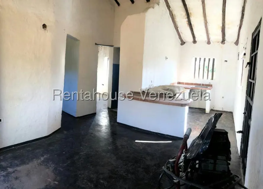 Terreno (Residencial) en Venta en Aricagua, Nueva Esparta - 3
