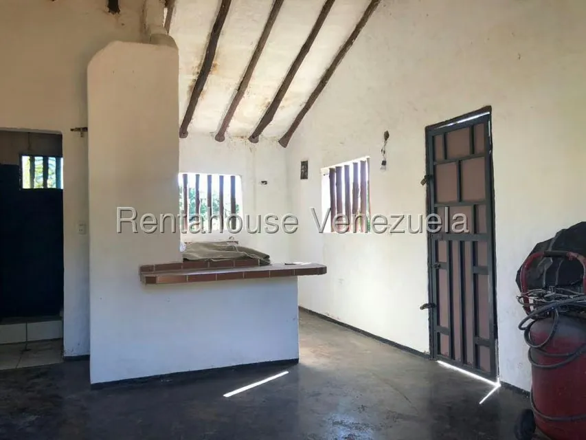 Terreno (Residencial) en Venta en Aricagua, Nueva Esparta - 4