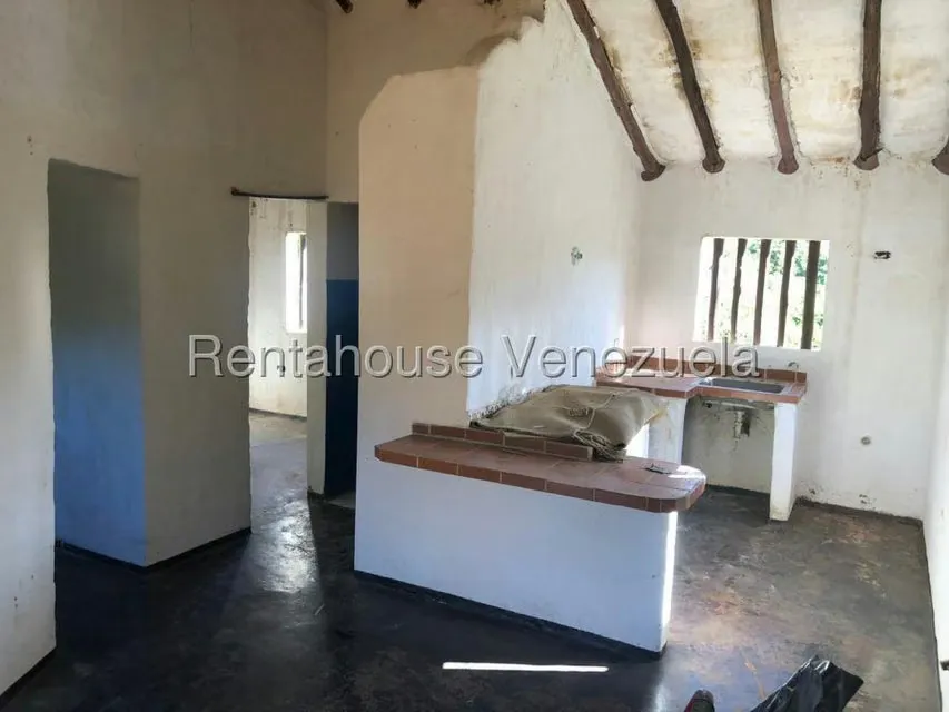 Terreno (Residencial) en Venta en Aricagua, Nueva Esparta - 5