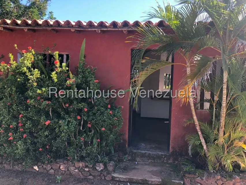 Terreno (Residencial) en Venta en Aricagua, Nueva Esparta - 6
