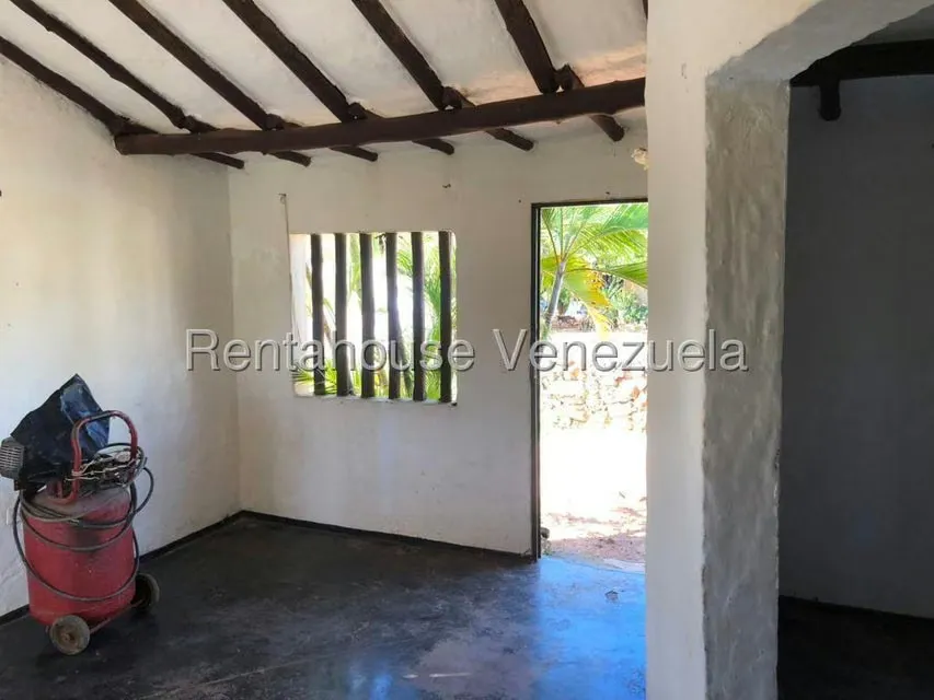 Terreno (Residencial) en Venta en Aricagua, Nueva Esparta - 7
