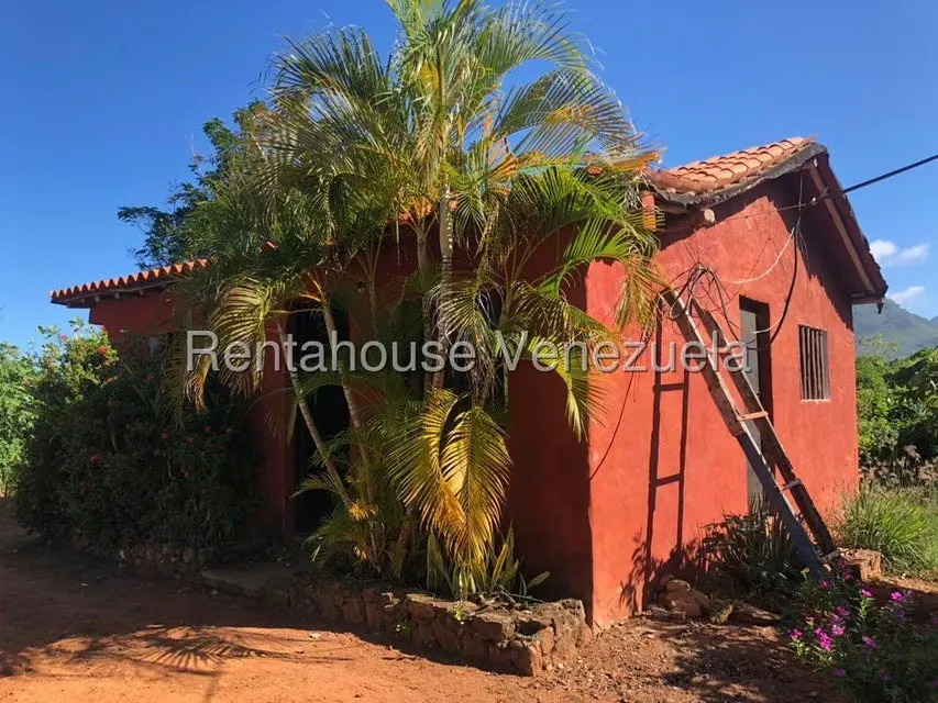 Terreno (Residencial) en Venta en Aricagua, Nueva Esparta - 8