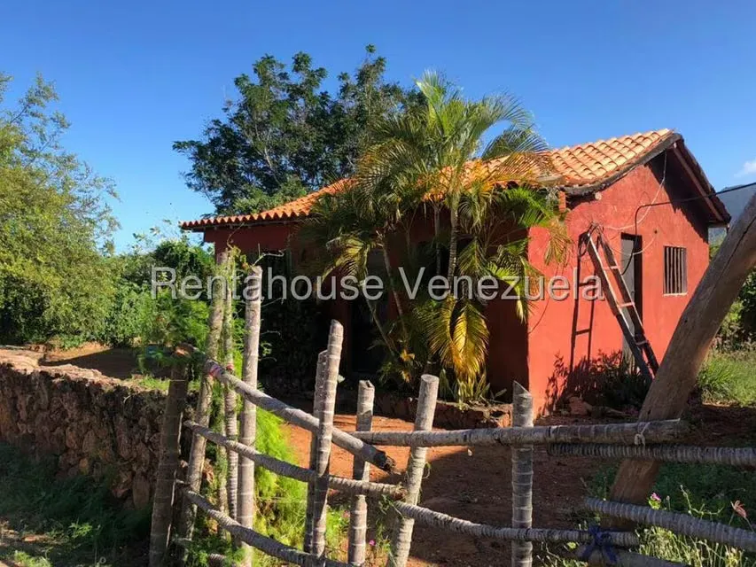 Terreno (Residencial) en Venta en Aricagua, Nueva Esparta - 9