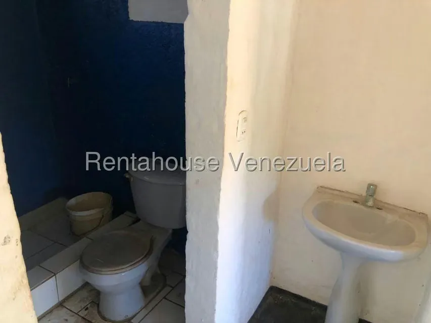 Terreno (Residencial) en Venta en Aricagua, Nueva Esparta - 10
