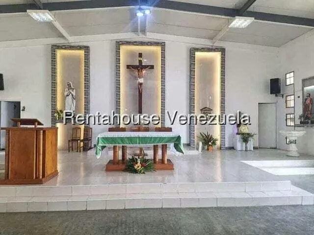 Casa (1 Nivel) en Alquiler en Hacienda Yucatan, Lara - 17