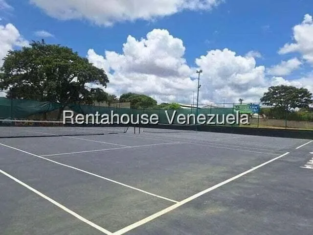 Casa (1 Nivel) en Alquiler en Hacienda Yucatan, Lara - 18