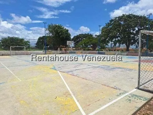 Casa (1 Nivel) en Alquiler en Hacienda Yucatan, Lara - 22