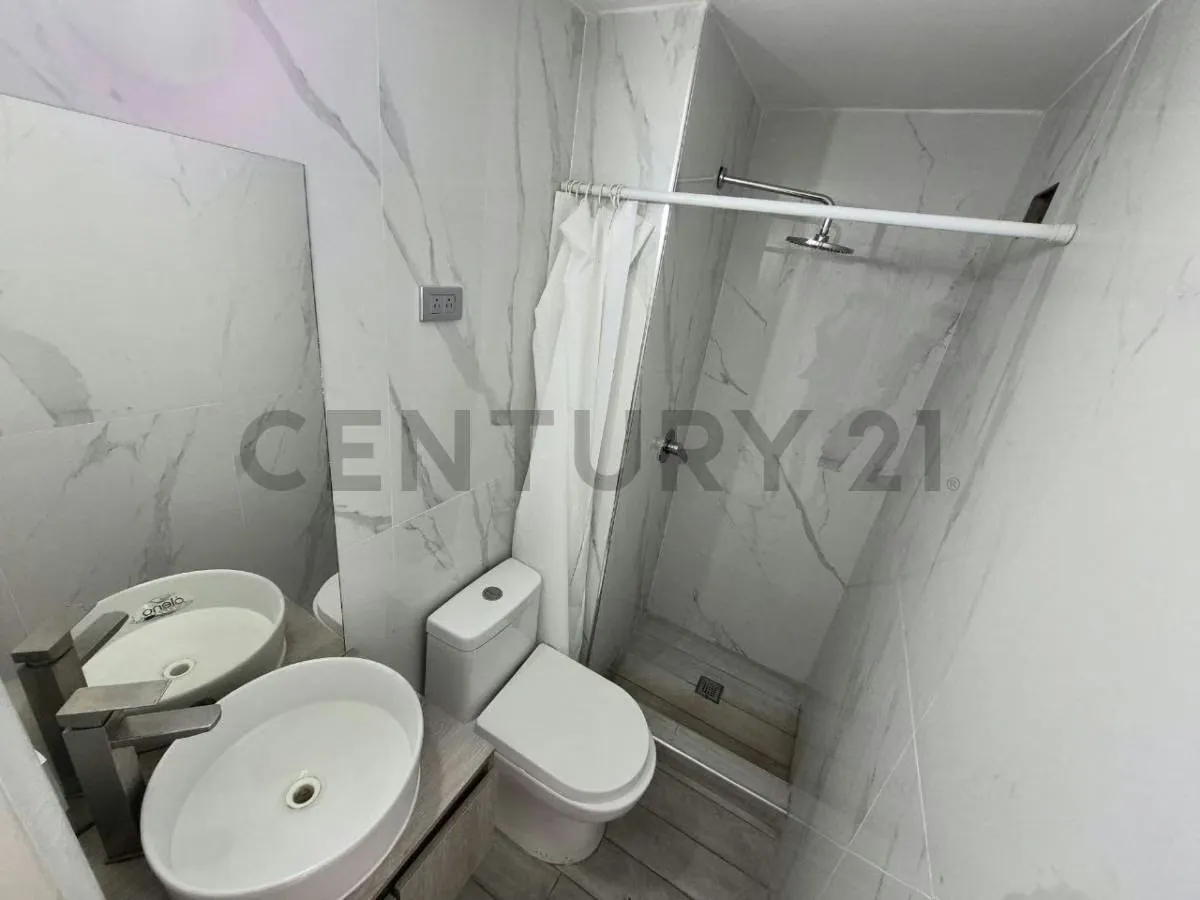 Apartamento listo para habitar, en Urb. Las Clavelinas. Macaracuay. - 12