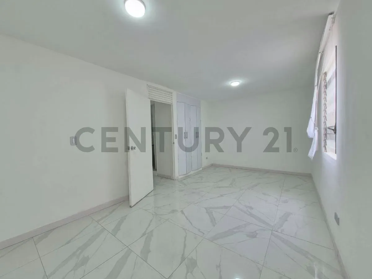 Apartamento listo para habitar, en Urb. Las Clavelinas. Macaracuay. - 14