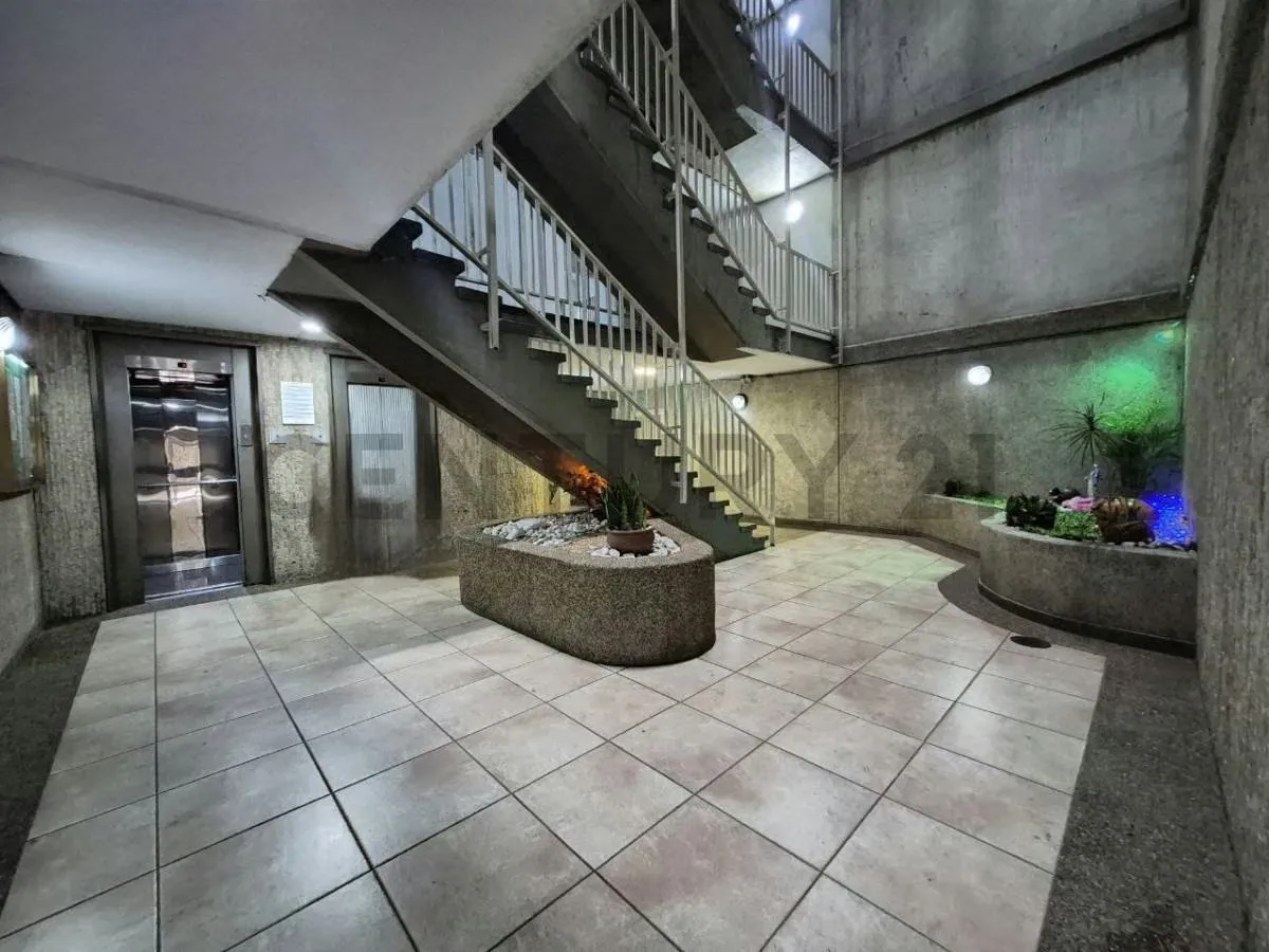 Apartamento listo para habitar, en Urb. Las Clavelinas. Macaracuay. - 4