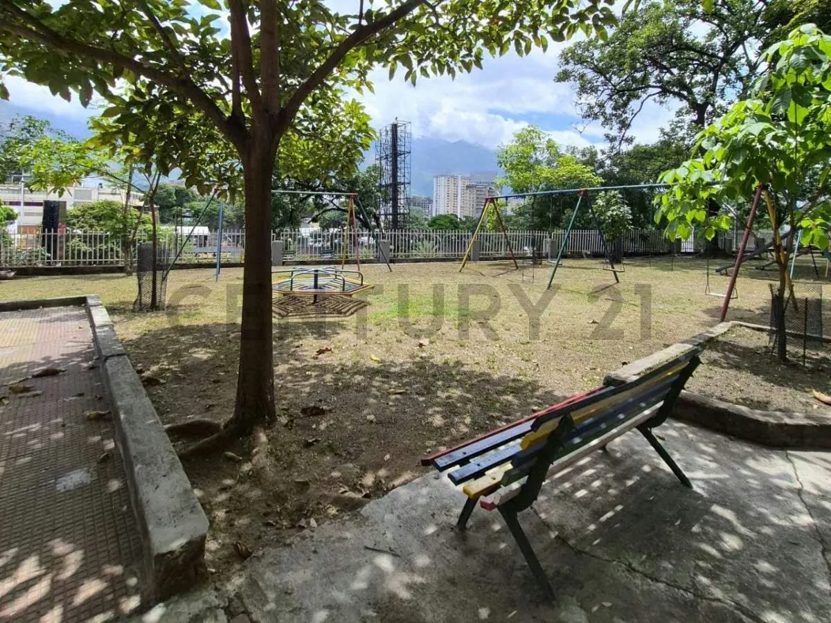 Apartamento listo para habitar, en Urb. Las Clavelinas. Macaracuay. - 7