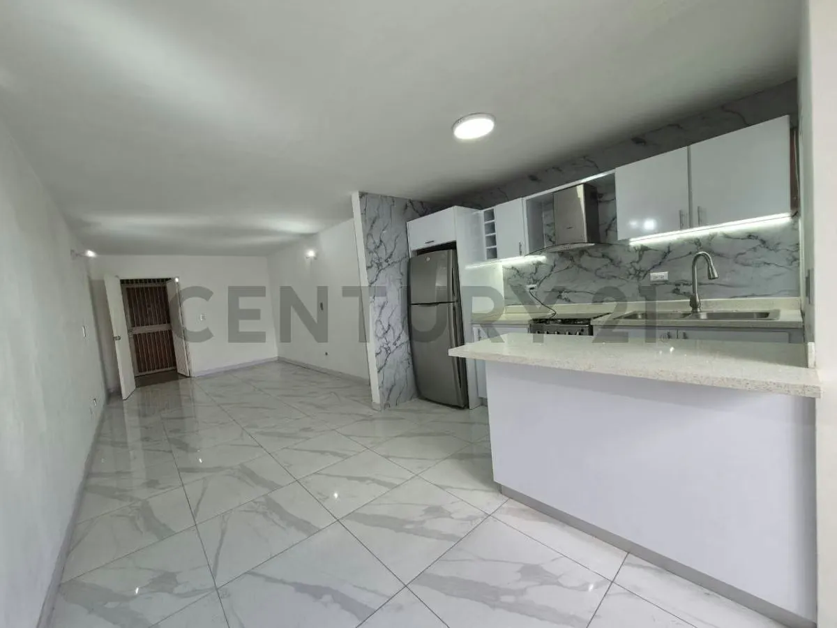Apartamento listo para habitar, en Urb. Las Clavelinas. Macaracuay. - 10