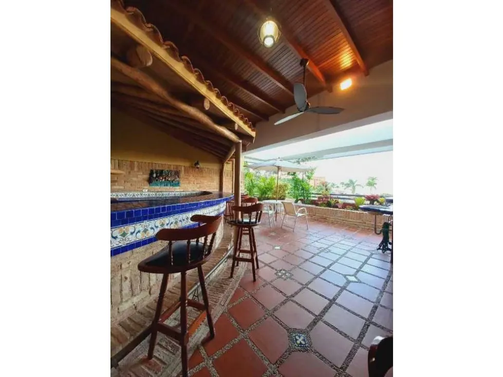 Vendo PH 644m2 Valle Arriba 6674