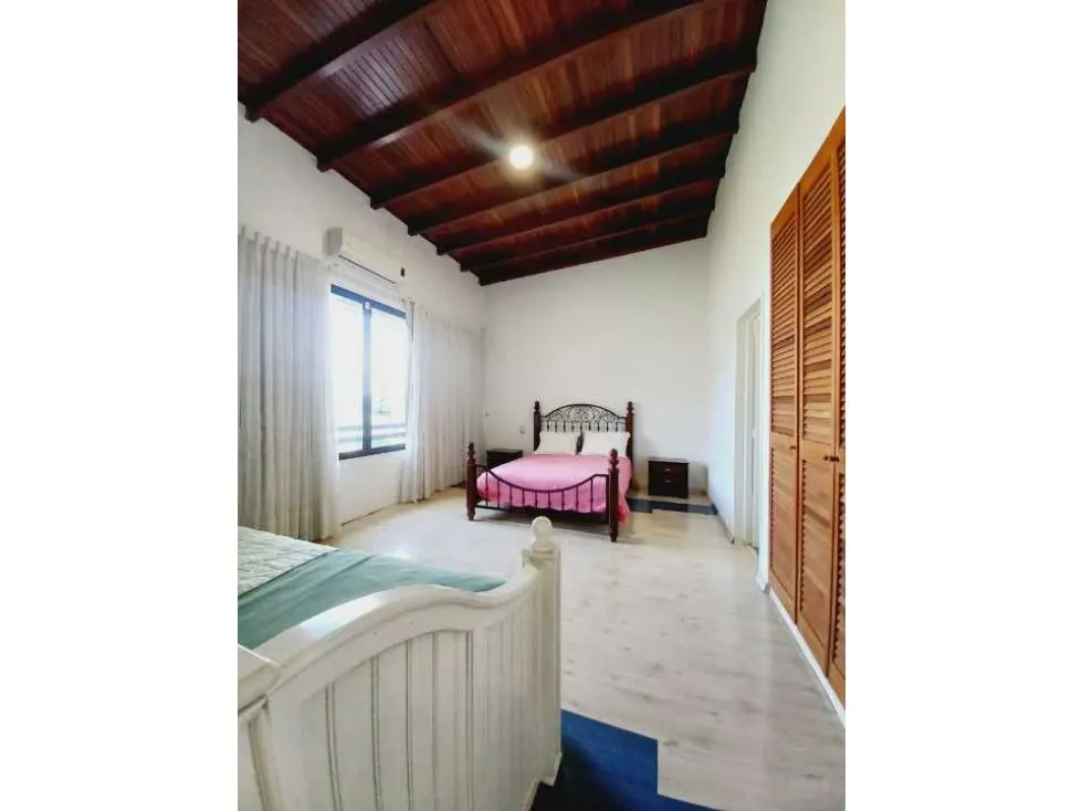Vendo PH 644m2 Valle Arriba 6674 - 19