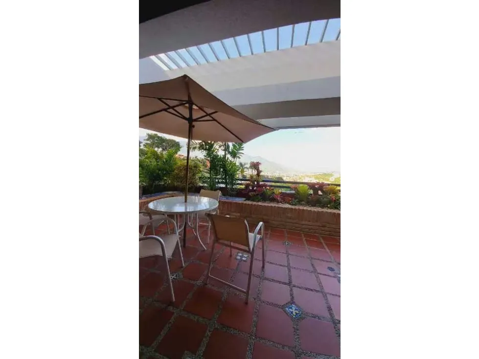 Vendo PH 644m2 Valle Arriba 6674 - 4
