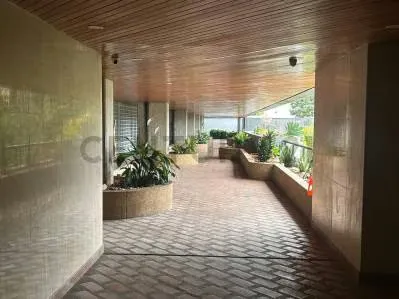 RD. - Venta Apartamento Urb. Manzanares - 3