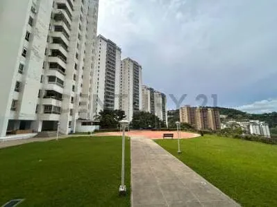 RD. - Venta Apartamento Urb. Manzanares - 9