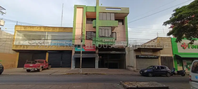 Local Comercial en Alquiler en Maturin, Monagas